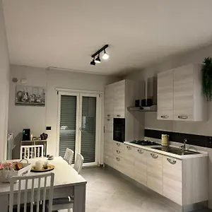Appartamento Dima's House, Volla (Naples)