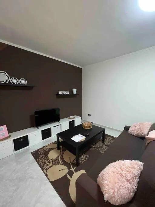 Lägenhet Pink House: Intero Appartamento Volla