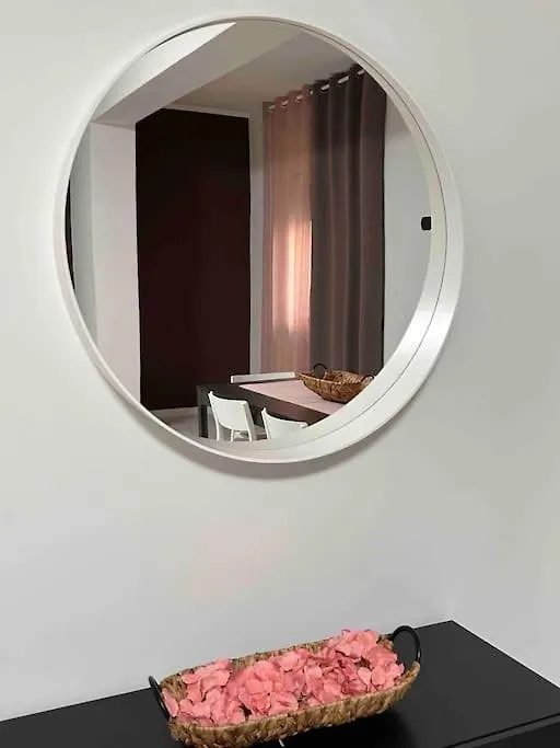 Pink House: Intero Appartamento Volla  0*, Volla (Naples)